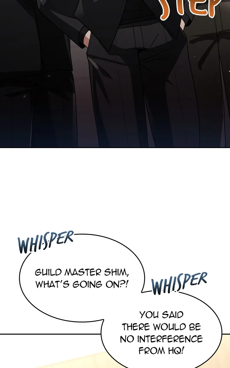 The Dungeon Cleaning Life of a Once Genius Hunter Chapter 74 page 2 - 