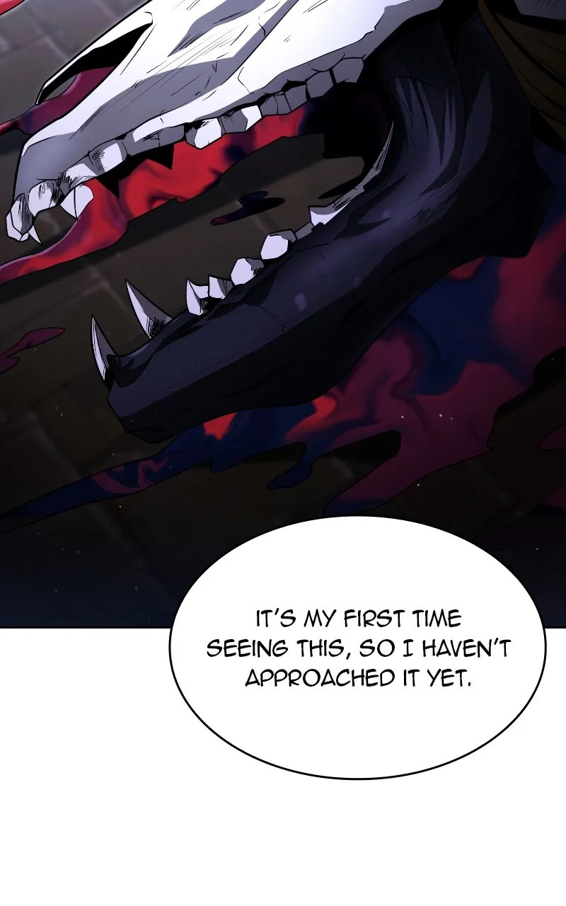 The Dungeon Cleaning Life of a Once Genius Hunter Chapter 74 page 101 - 