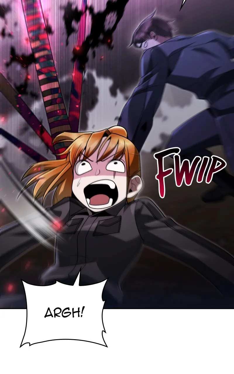 The Dungeon Cleaning Life of a Once Genius Hunter Chapter 74 page 107 - 