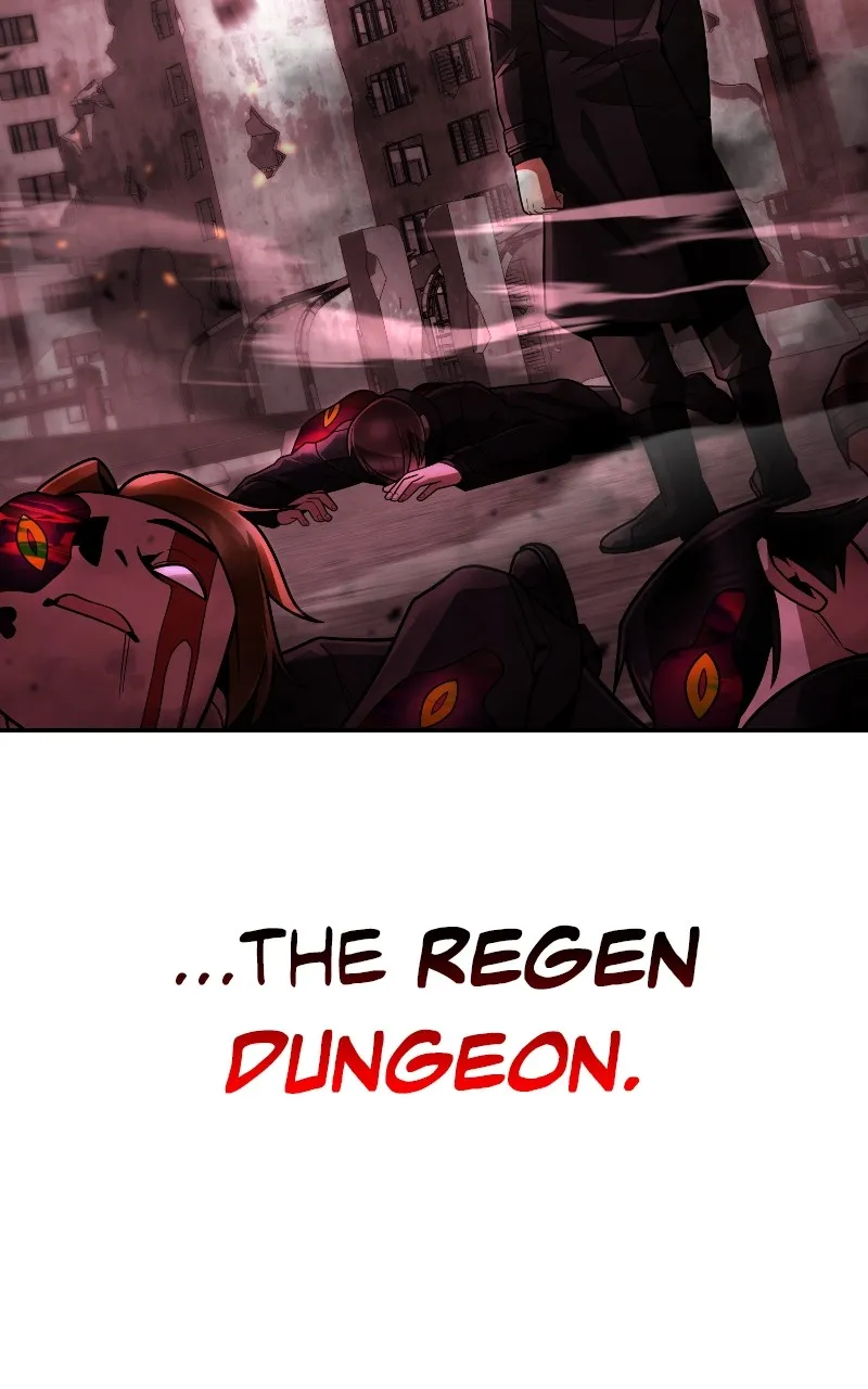 The Dungeon Cleaning Life of a Once Genius Hunter Chapter 74 page 117 - 