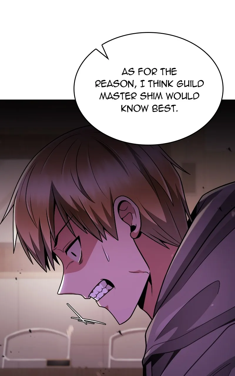 The Dungeon Cleaning Life of a Once Genius Hunter Chapter 74 page 13 - 