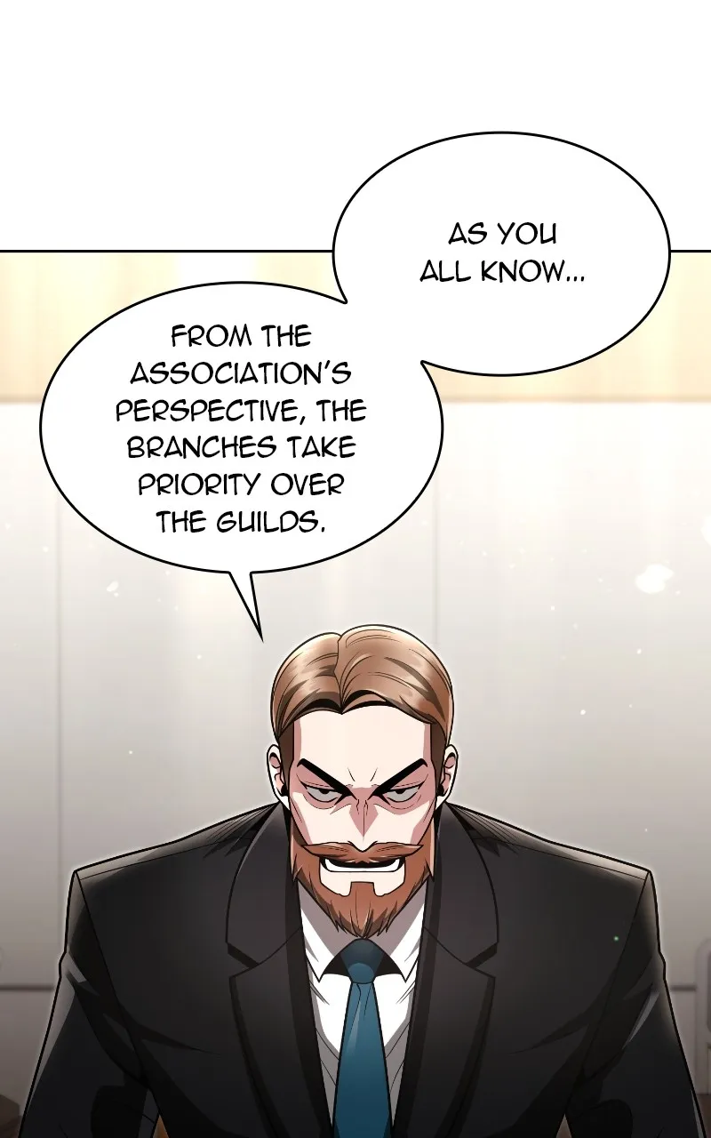 The Dungeon Cleaning Life of a Once Genius Hunter Chapter 74 page 16 - 