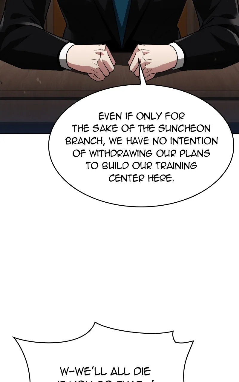 The Dungeon Cleaning Life of a Once Genius Hunter Chapter 74 page 17 - 