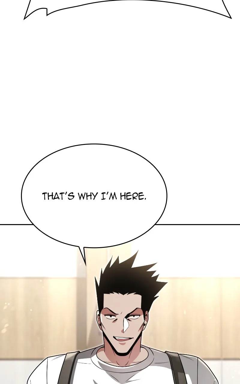 The Dungeon Cleaning Life of a Once Genius Hunter Chapter 74 page 19 - 