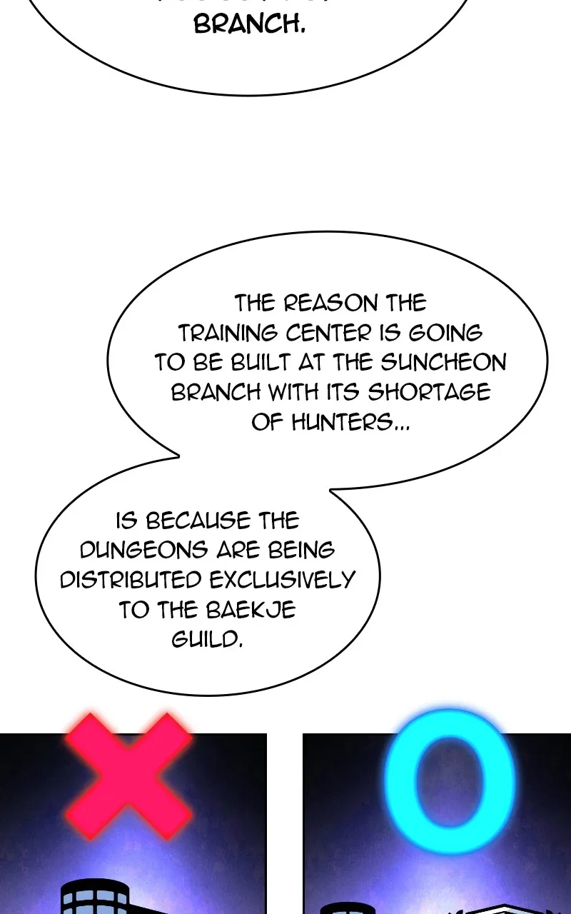 The Dungeon Cleaning Life of a Once Genius Hunter Chapter 74 page 21 - 
