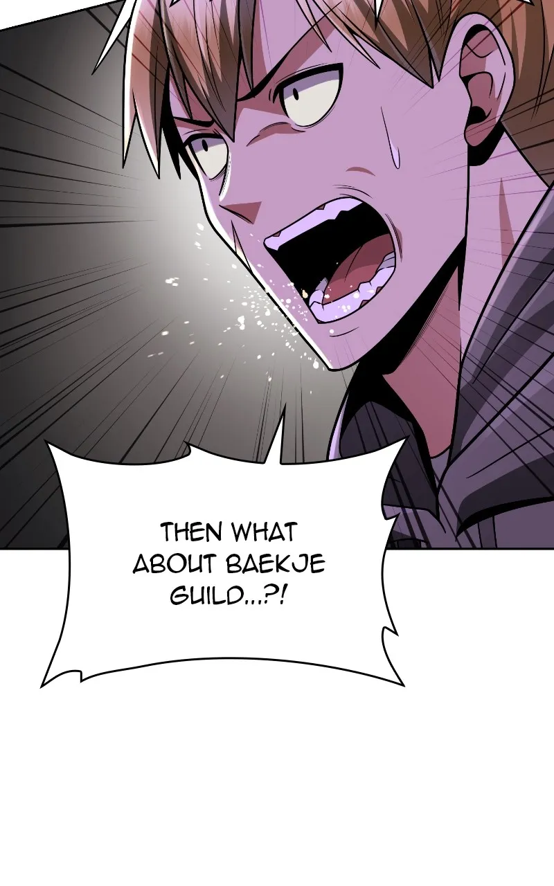 The Dungeon Cleaning Life of a Once Genius Hunter Chapter 74 page 24 - 