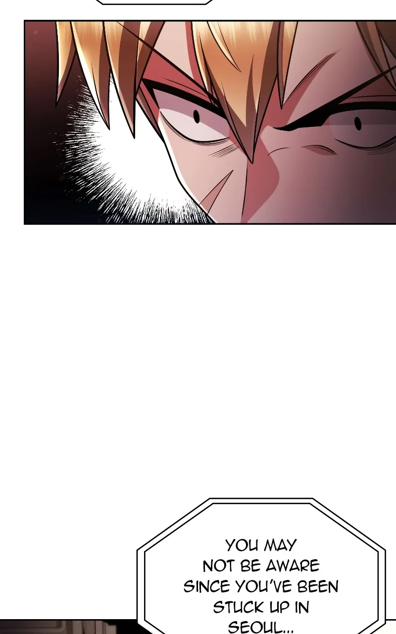 The Dungeon Cleaning Life of a Once Genius Hunter Chapter 74 page 29 - 