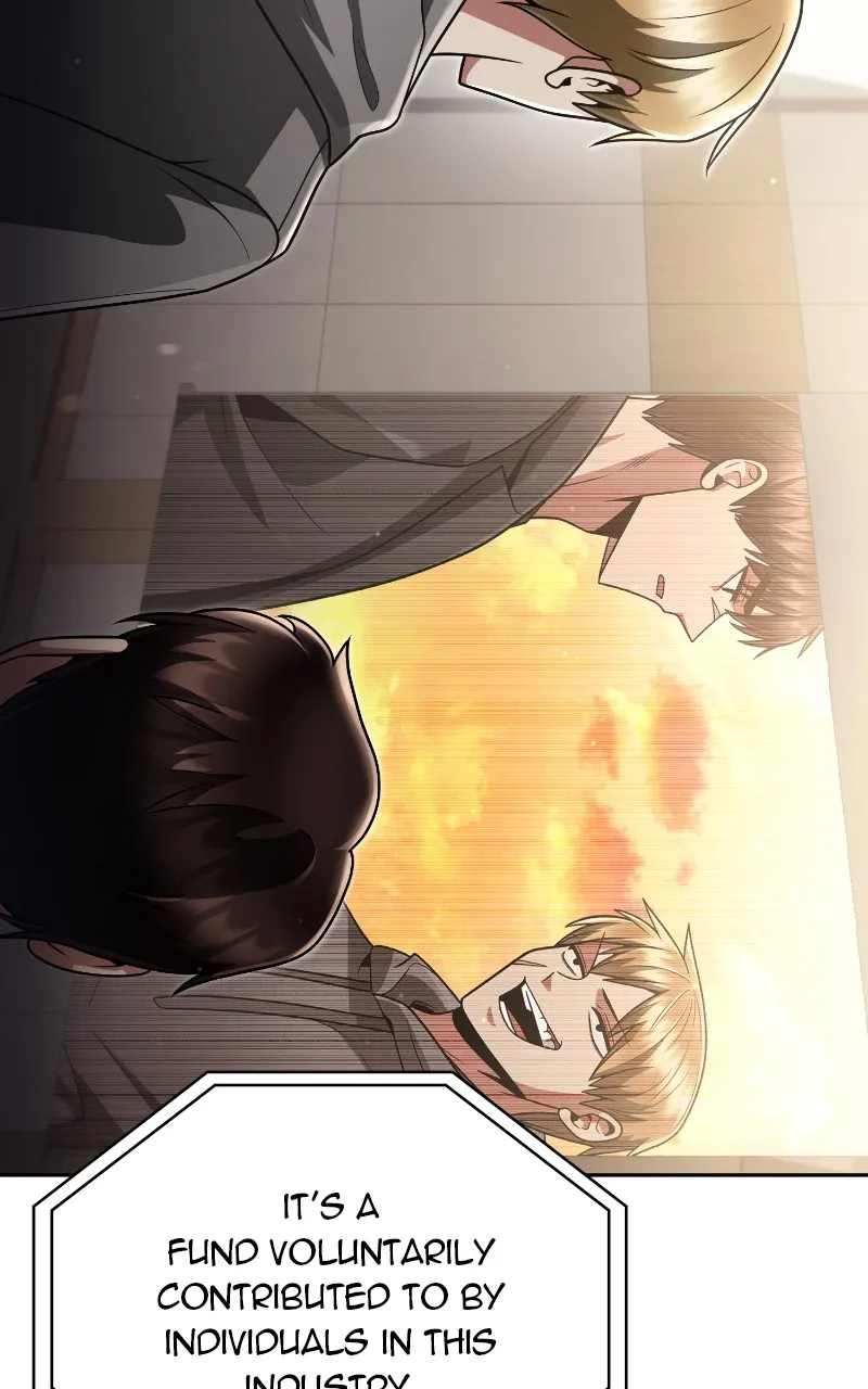 The Dungeon Cleaning Life of a Once Genius Hunter Chapter 74 page 31 - 
