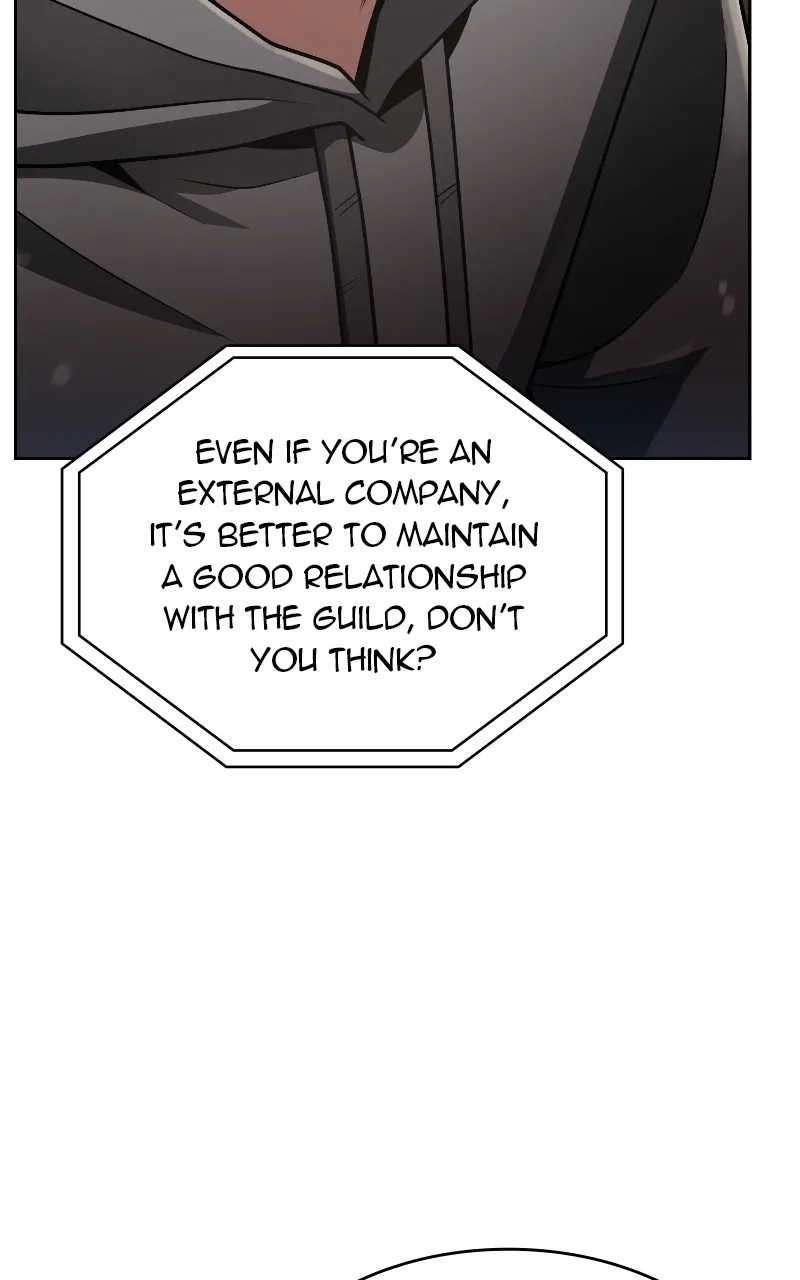 The Dungeon Cleaning Life of a Once Genius Hunter Chapter 74 page 33 - 