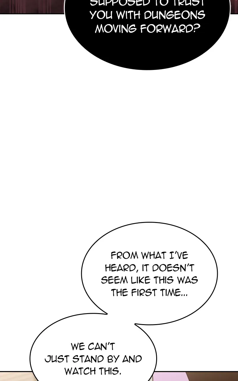 The Dungeon Cleaning Life of a Once Genius Hunter Chapter 74 page 37 - 
