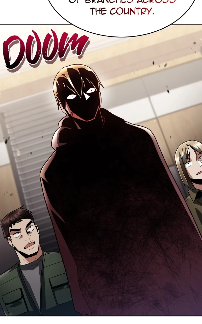 The Dungeon Cleaning Life of a Once Genius Hunter Chapter 74 page 39 - 