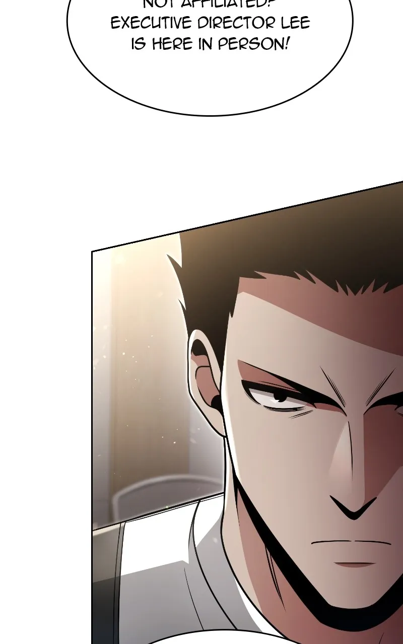 The Dungeon Cleaning Life of a Once Genius Hunter Chapter 74 page 5 - 