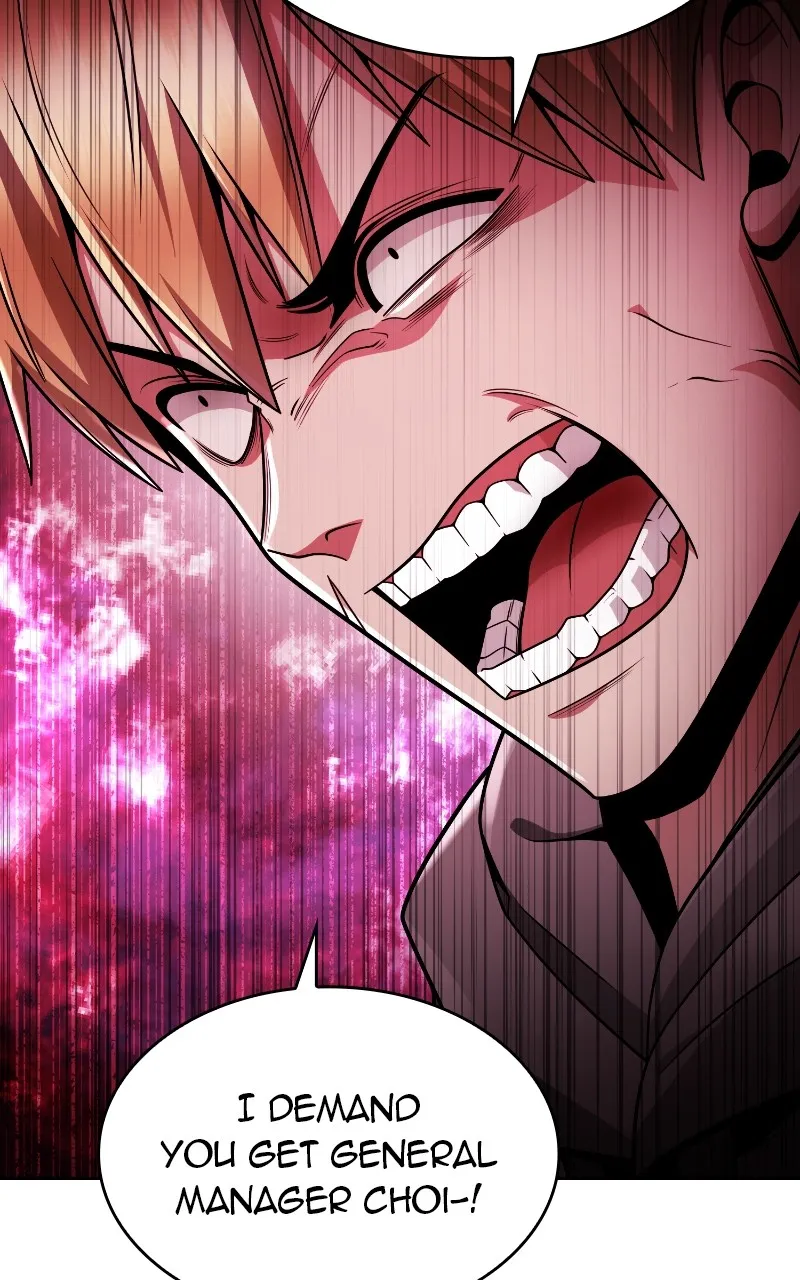 The Dungeon Cleaning Life of a Once Genius Hunter Chapter 74 page 42 - 