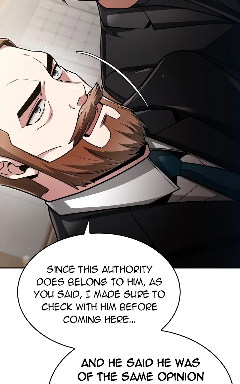 The Dungeon Cleaning Life of a Once Genius Hunter Chapter 74 page 44 - 