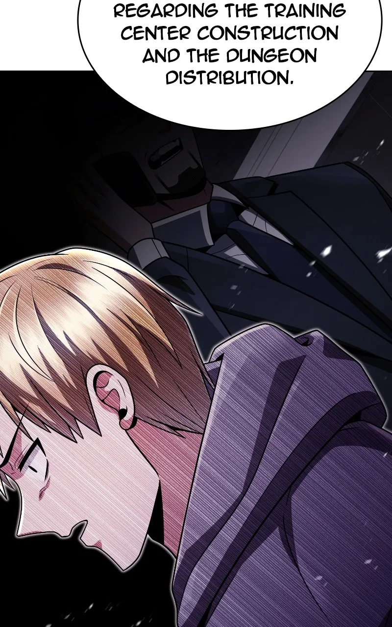 The Dungeon Cleaning Life of a Once Genius Hunter Chapter 74 page 45 - 