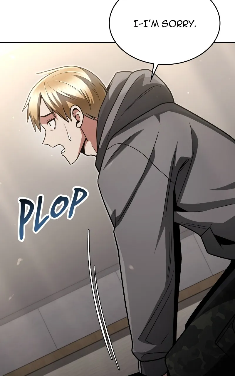 The Dungeon Cleaning Life of a Once Genius Hunter Chapter 74 page 47 - 