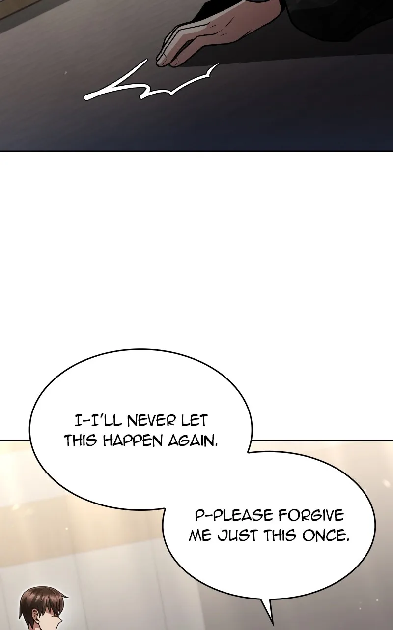 The Dungeon Cleaning Life of a Once Genius Hunter Chapter 74 page 48 - 