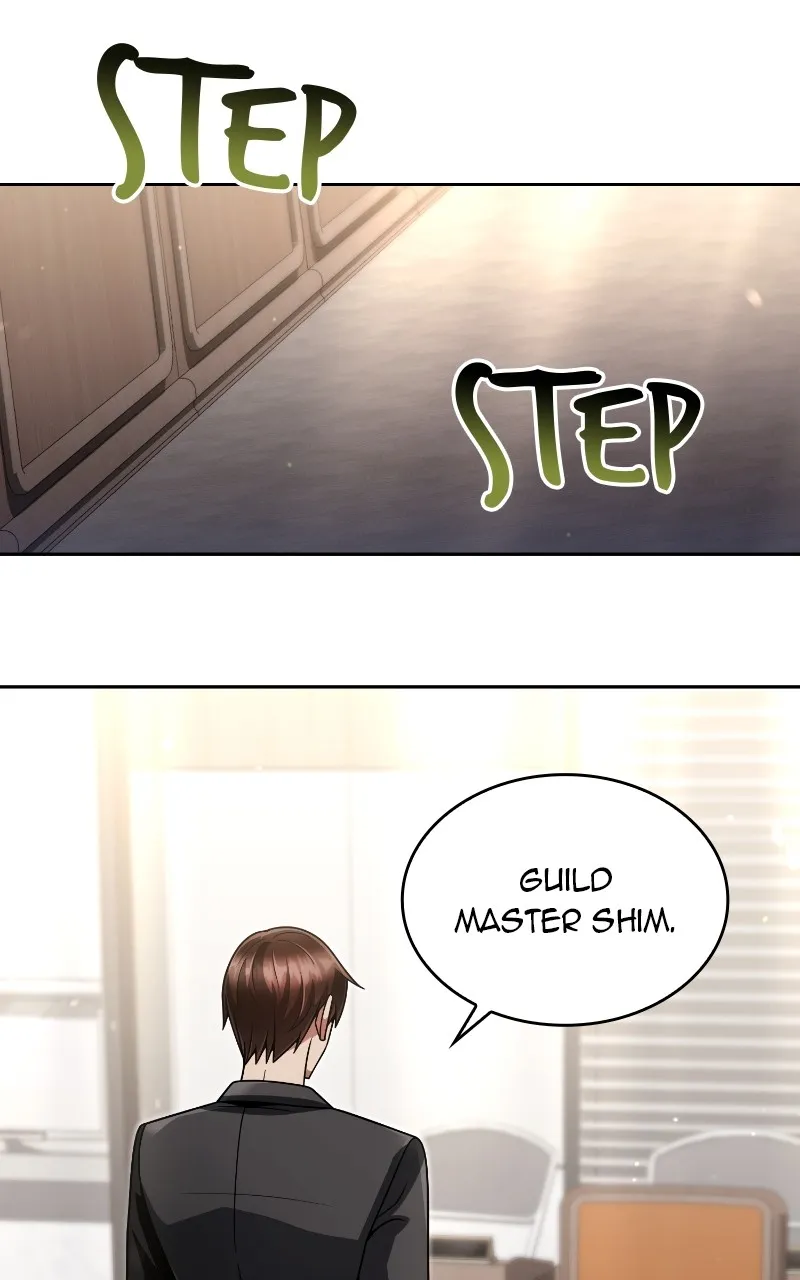 The Dungeon Cleaning Life of a Once Genius Hunter Chapter 74 page 50 - 
