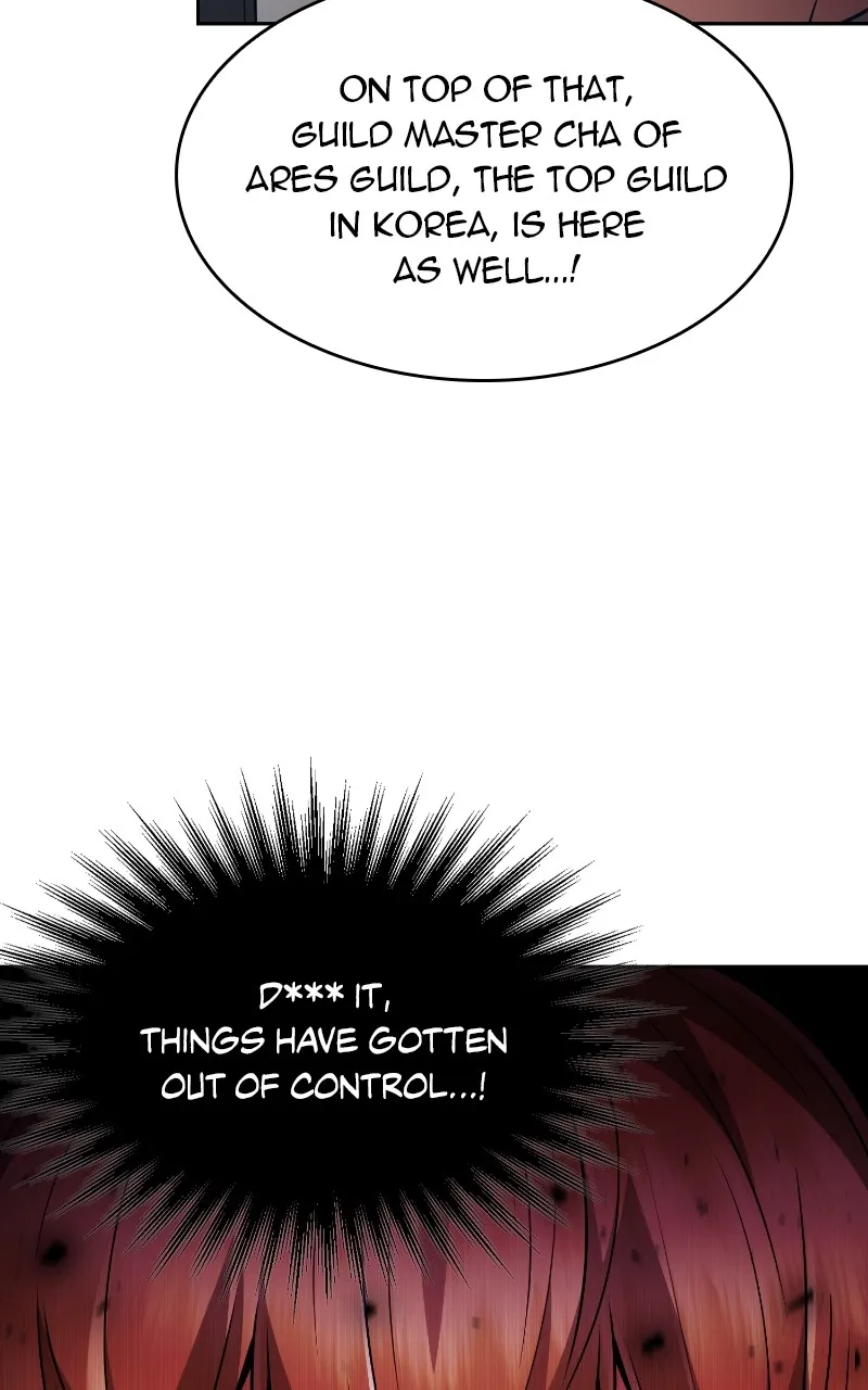 The Dungeon Cleaning Life of a Once Genius Hunter Chapter 74 page 6 - 