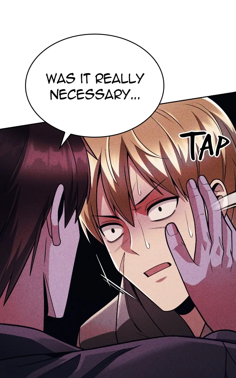 The Dungeon Cleaning Life of a Once Genius Hunter Chapter 74 page 52 - 