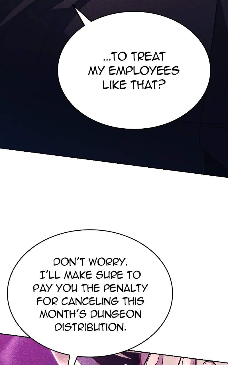 The Dungeon Cleaning Life of a Once Genius Hunter Chapter 74 page 53 - 