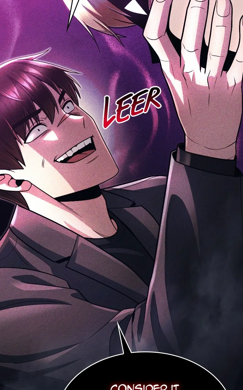 The Dungeon Cleaning Life of a Once Genius Hunter Chapter 74 page 54 - 