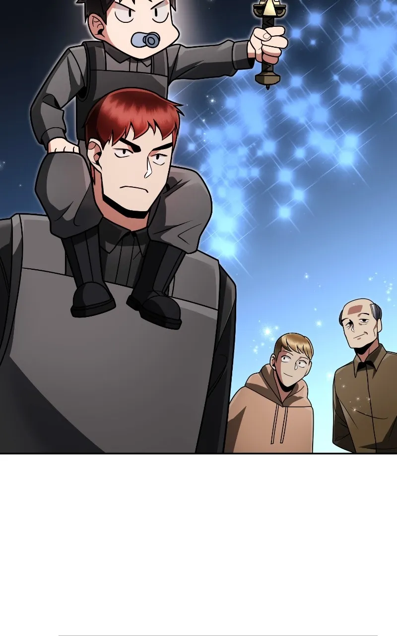 The Dungeon Cleaning Life of a Once Genius Hunter Chapter 74 page 62 - 