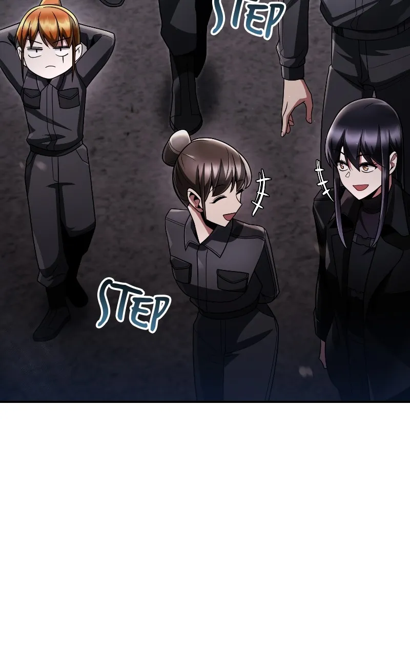 The Dungeon Cleaning Life of a Once Genius Hunter Chapter 74 page 66 - 