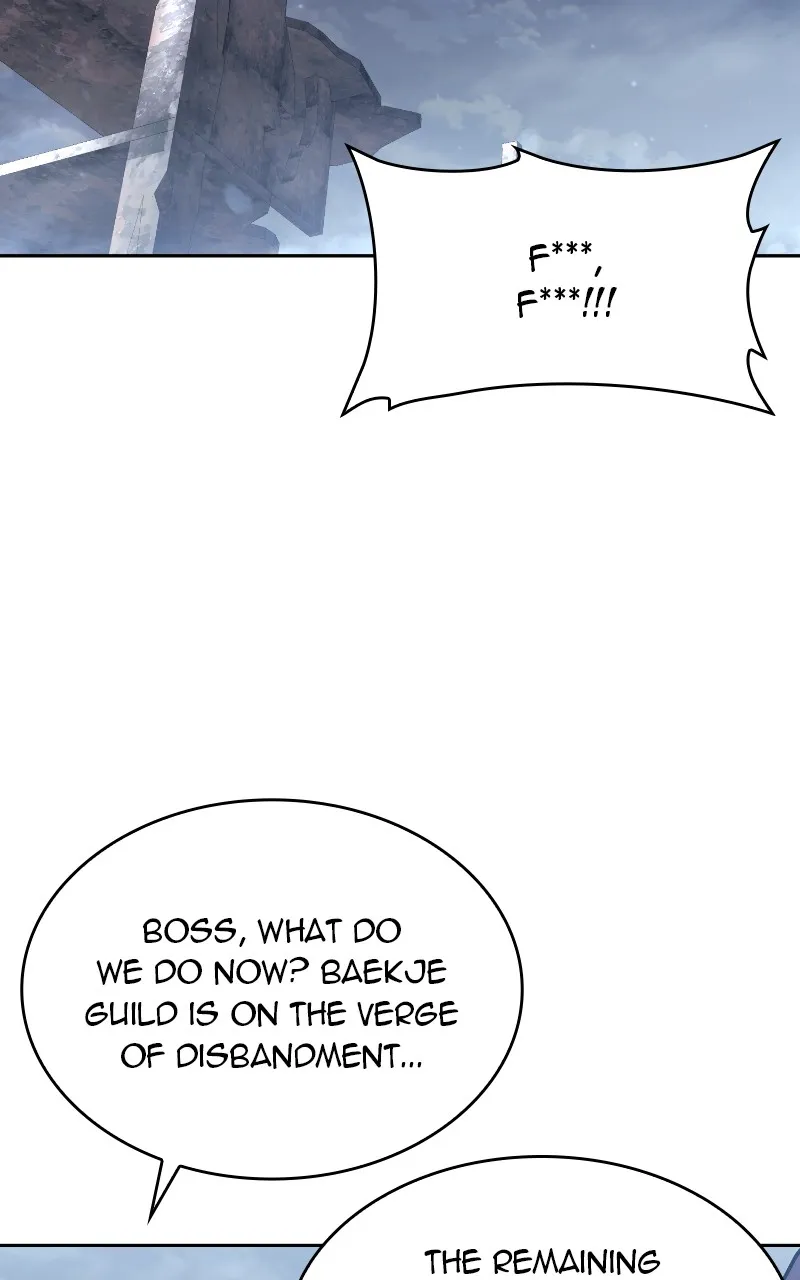 The Dungeon Cleaning Life of a Once Genius Hunter Chapter 74 page 68 - 