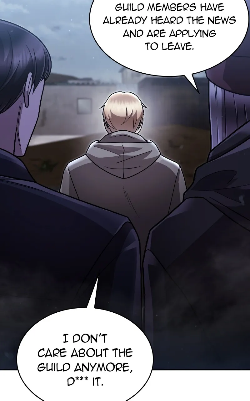 The Dungeon Cleaning Life of a Once Genius Hunter Chapter 74 page 69 - 