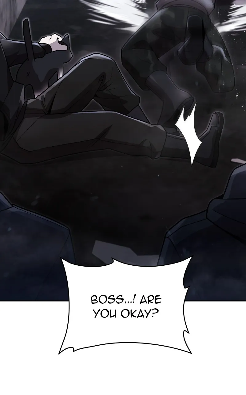 The Dungeon Cleaning Life of a Once Genius Hunter Chapter 74 page 73 - 