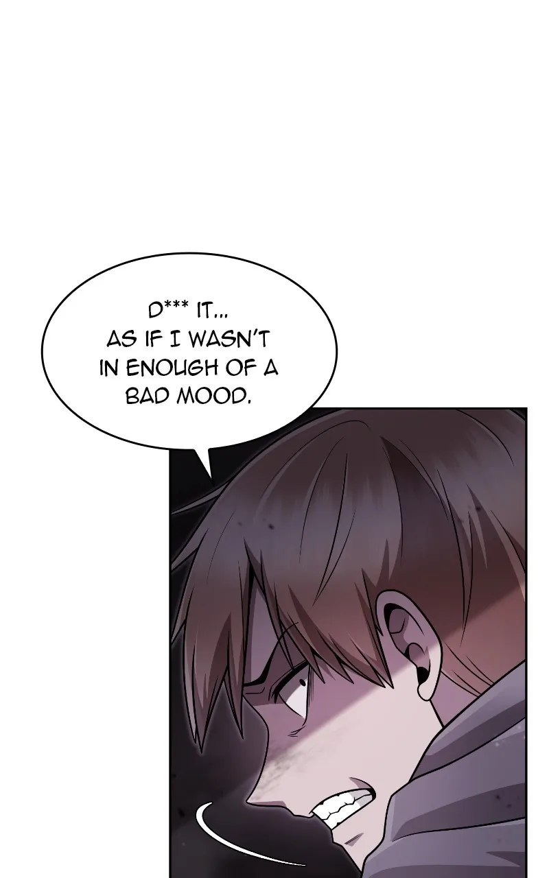 The Dungeon Cleaning Life of a Once Genius Hunter Chapter 74 page 74 - 