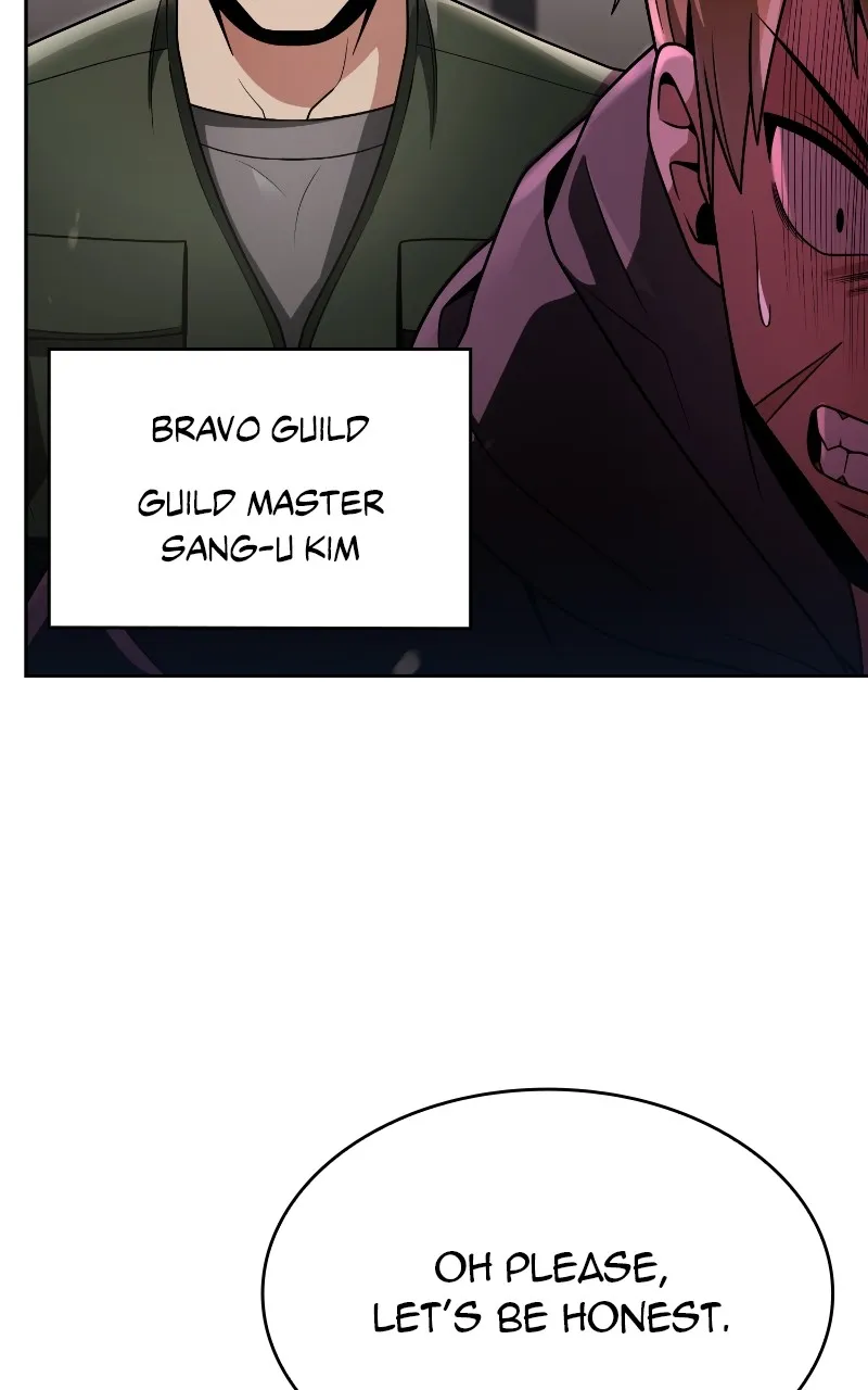 The Dungeon Cleaning Life of a Once Genius Hunter Chapter 74 page 9 - 