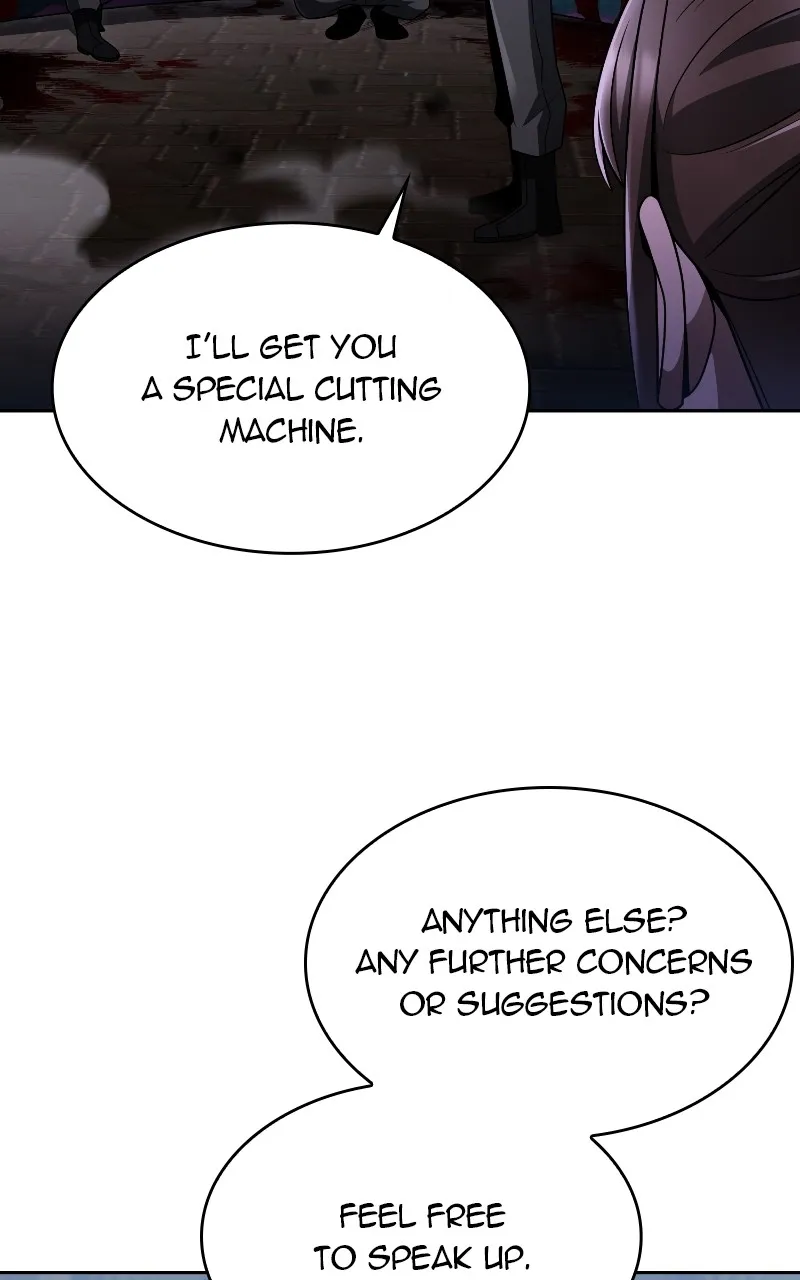 The Dungeon Cleaning Life of a Once Genius Hunter Chapter 74 page 87 - 
