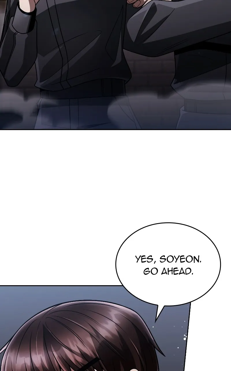 The Dungeon Cleaning Life of a Once Genius Hunter Chapter 74 page 90 - 