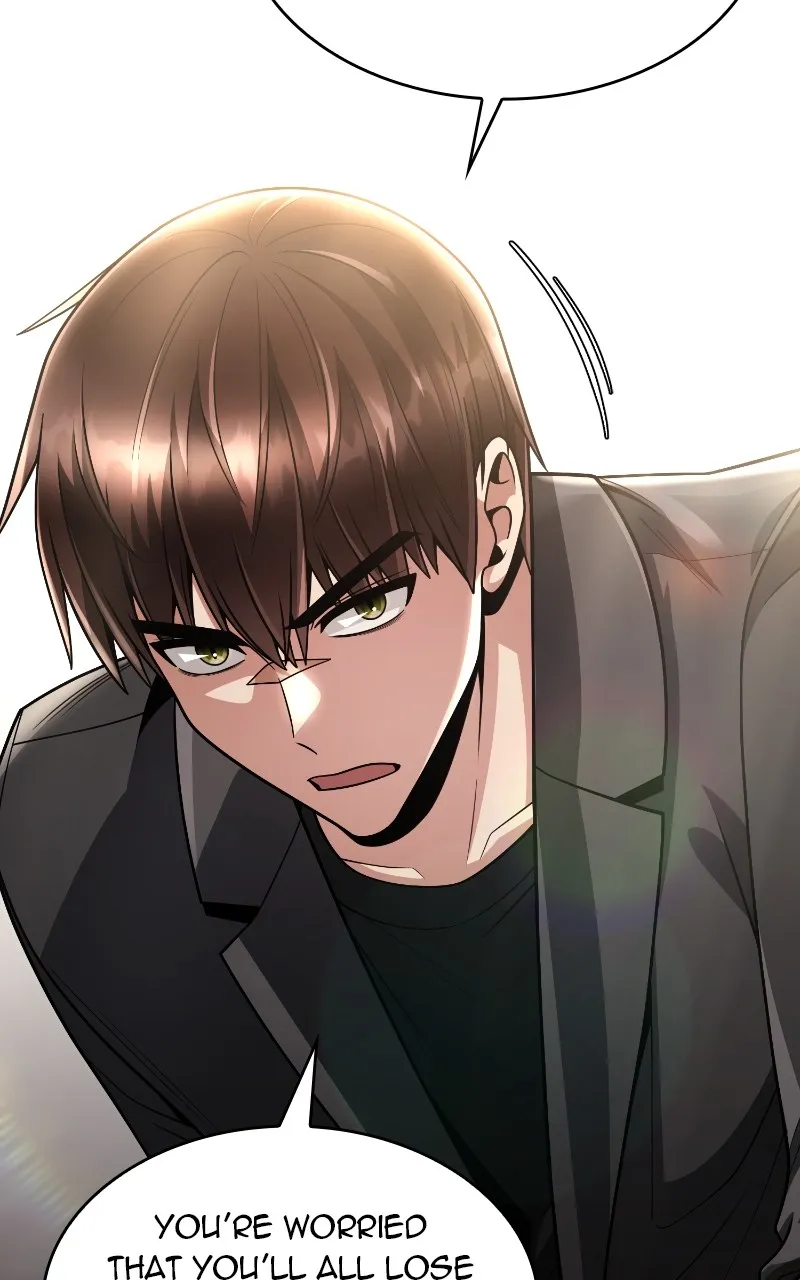 The Dungeon Cleaning Life of a Once Genius Hunter Chapter 74 page 10 - 
