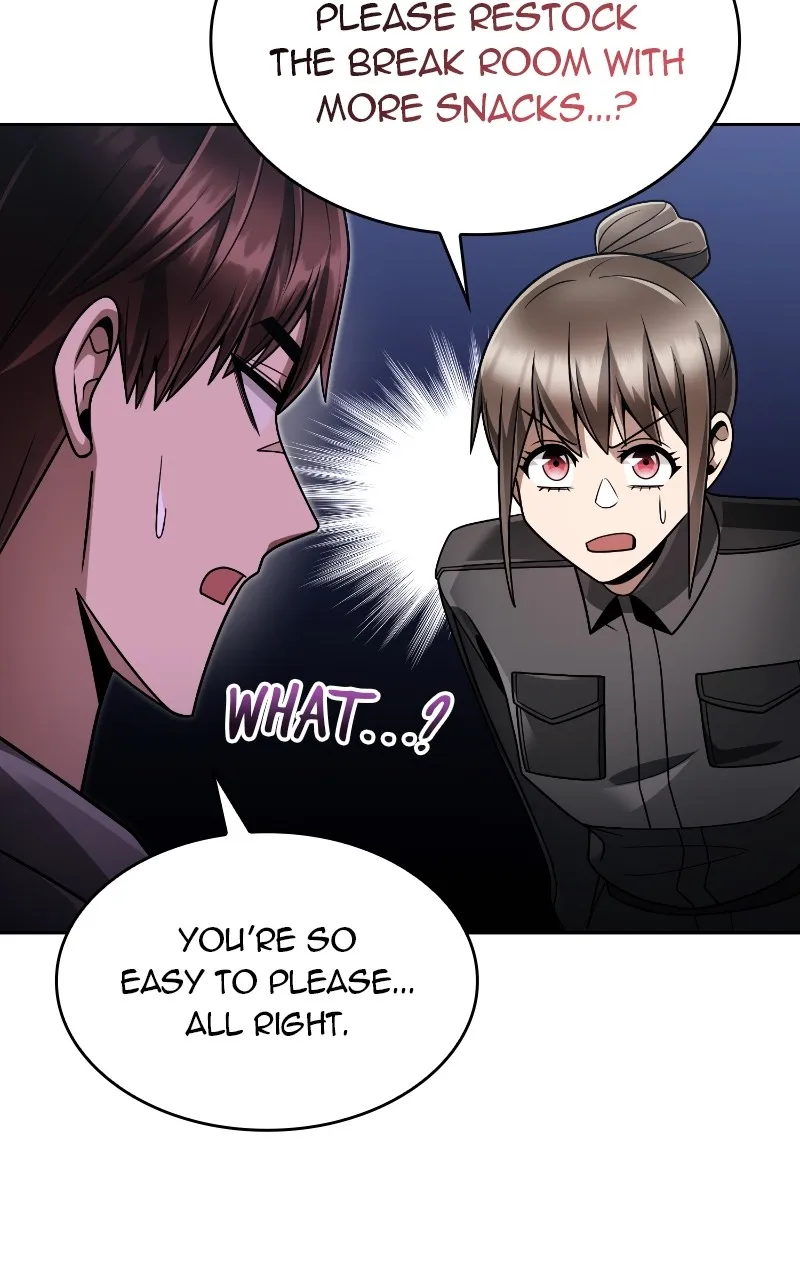 The Dungeon Cleaning Life of a Once Genius Hunter Chapter 74 page 92 - 