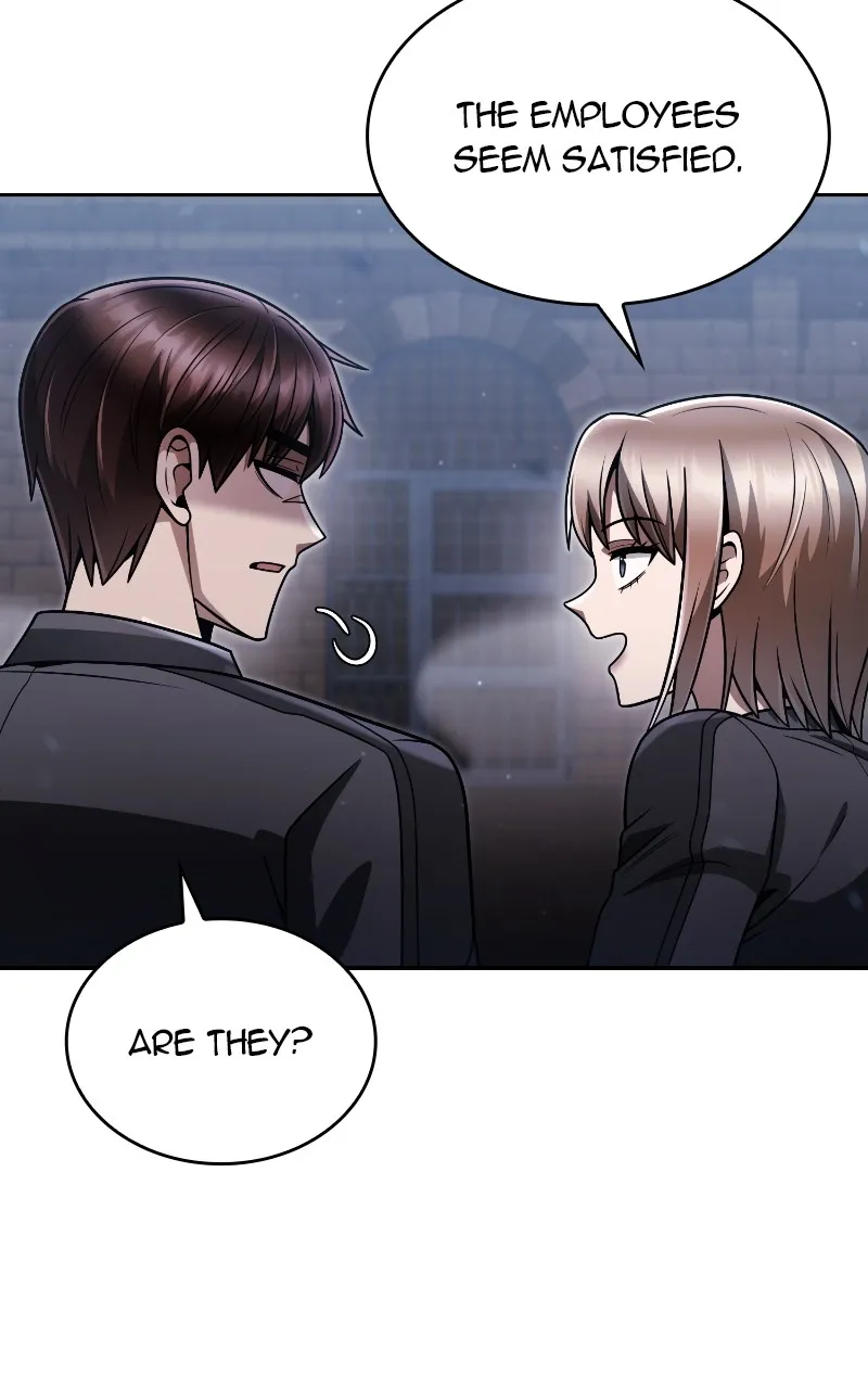 The Dungeon Cleaning Life of a Once Genius Hunter Chapter 74 page 96 - 