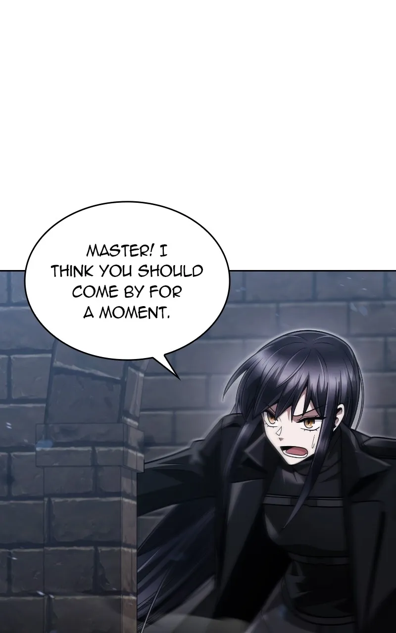 The Dungeon Cleaning Life of a Once Genius Hunter Chapter 74 page 97 - 