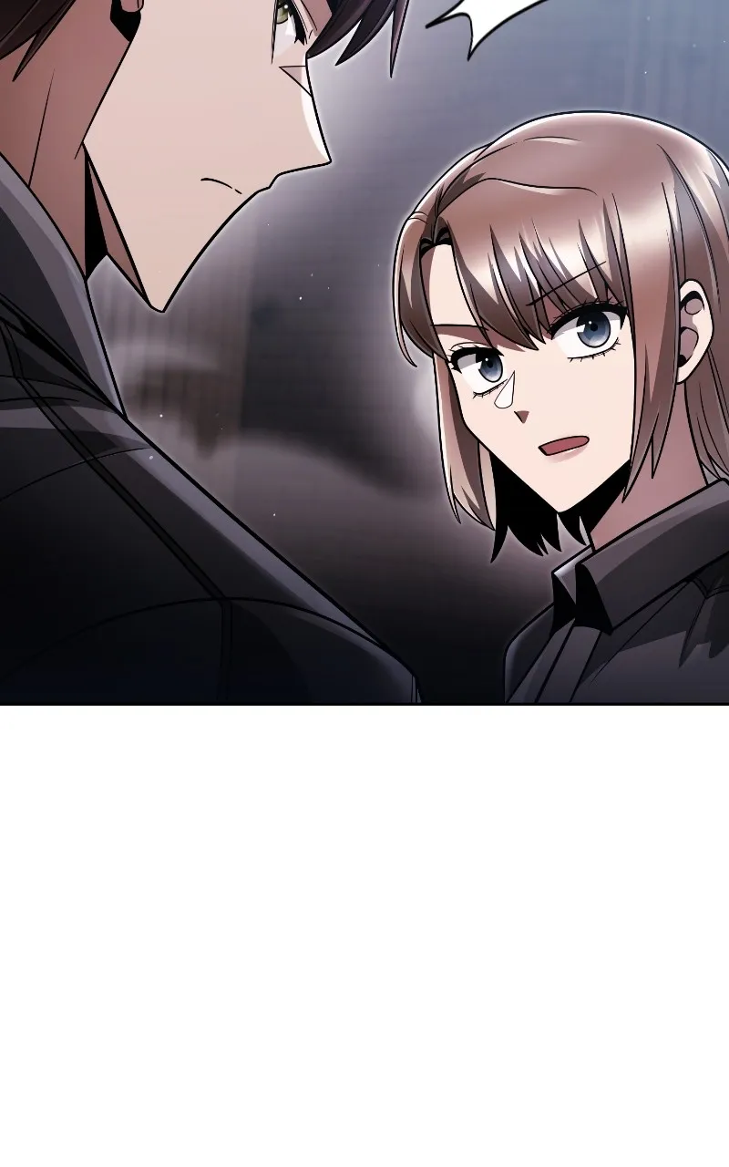 The Dungeon Cleaning Life of a Once Genius Hunter Chapter 74 page 99 - 
