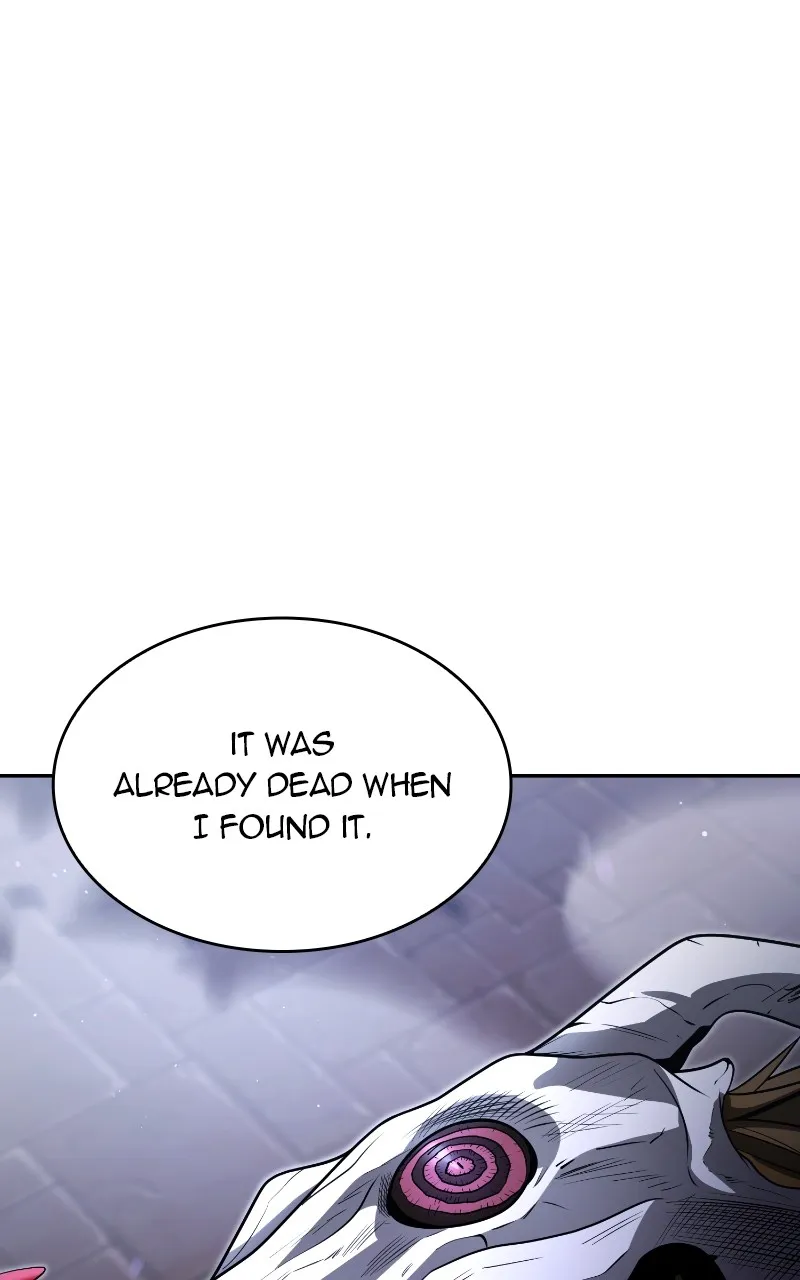 The Dungeon Cleaning Life of a Once Genius Hunter Chapter 74 page 100 - 