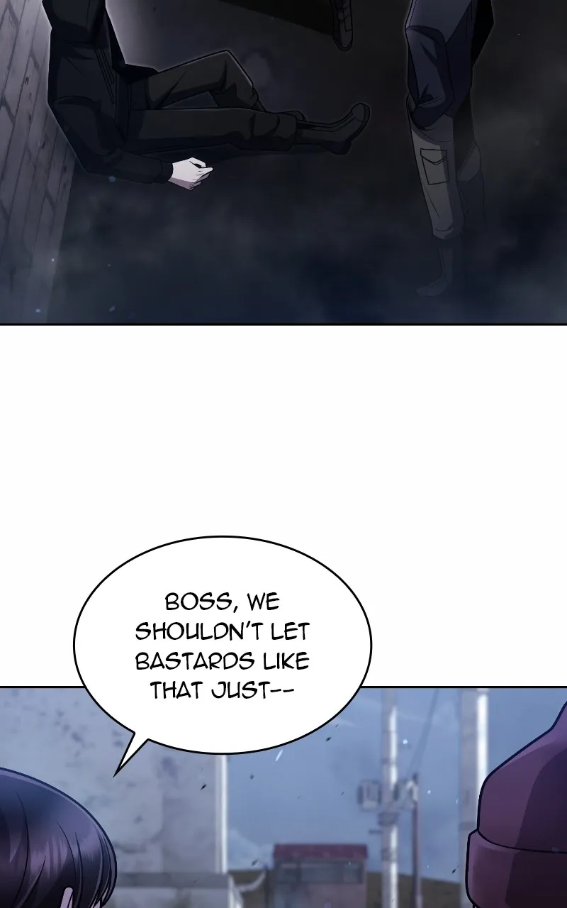 The Dungeon Cleaning Life of a Once Genius Hunter Chapter 75 page 11 - 