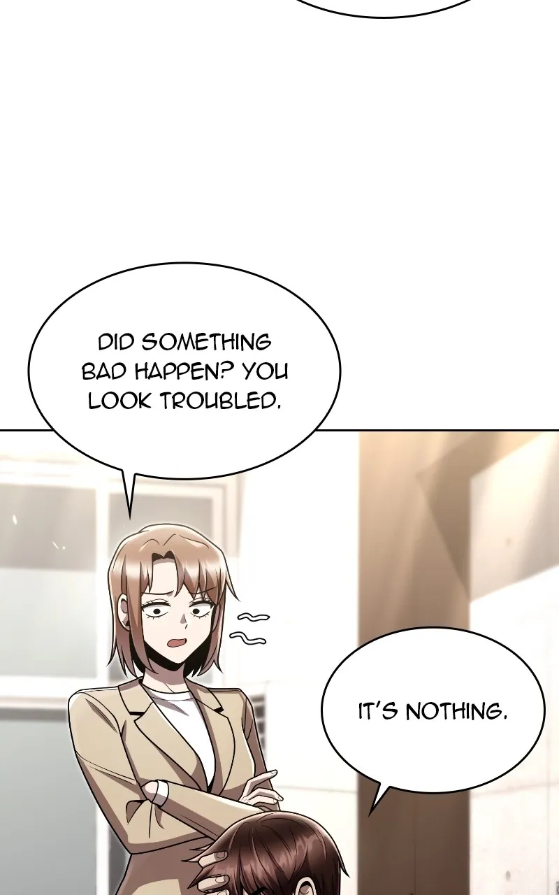 The Dungeon Cleaning Life of a Once Genius Hunter Chapter 75 page 108 - 