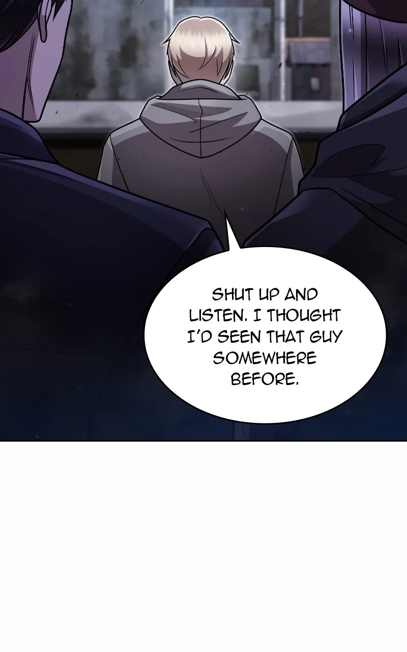 The Dungeon Cleaning Life of a Once Genius Hunter Chapter 75 page 12 - 