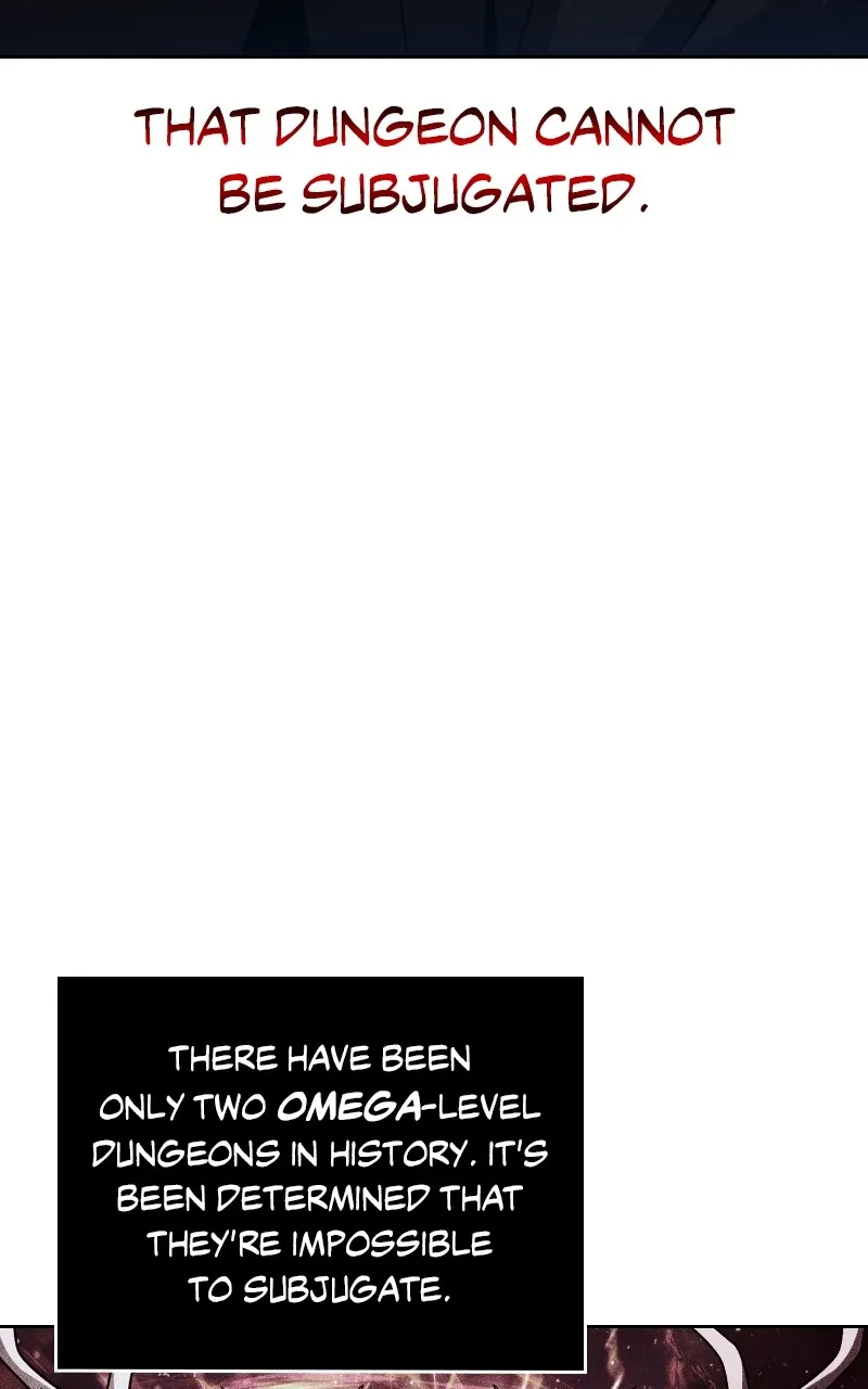 The Dungeon Cleaning Life of a Once Genius Hunter Chapter 75 page 111 - 