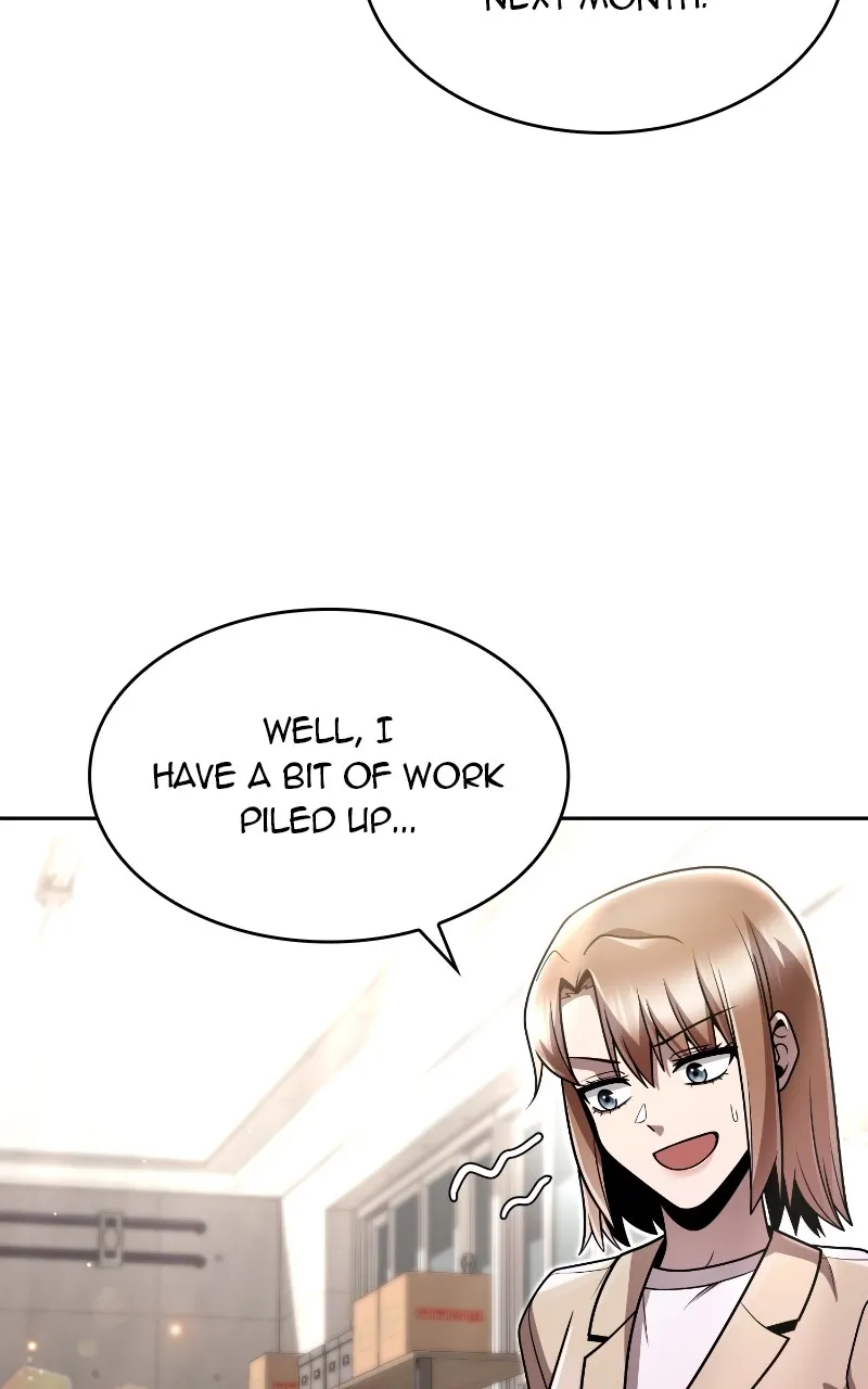 The Dungeon Cleaning Life of a Once Genius Hunter Chapter 75 page 118 - 