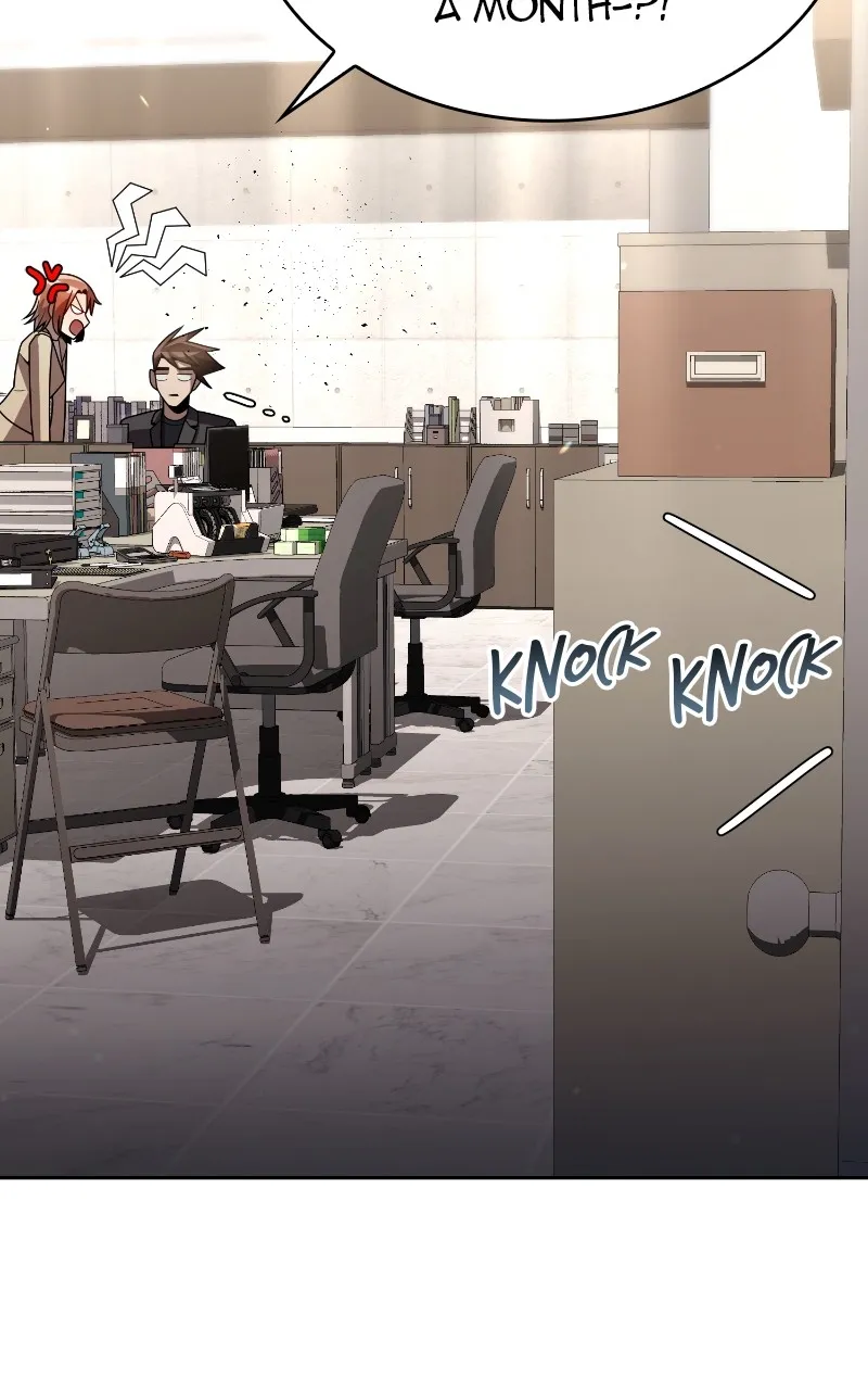 The Dungeon Cleaning Life of a Once Genius Hunter Chapter 75 page 122 - 