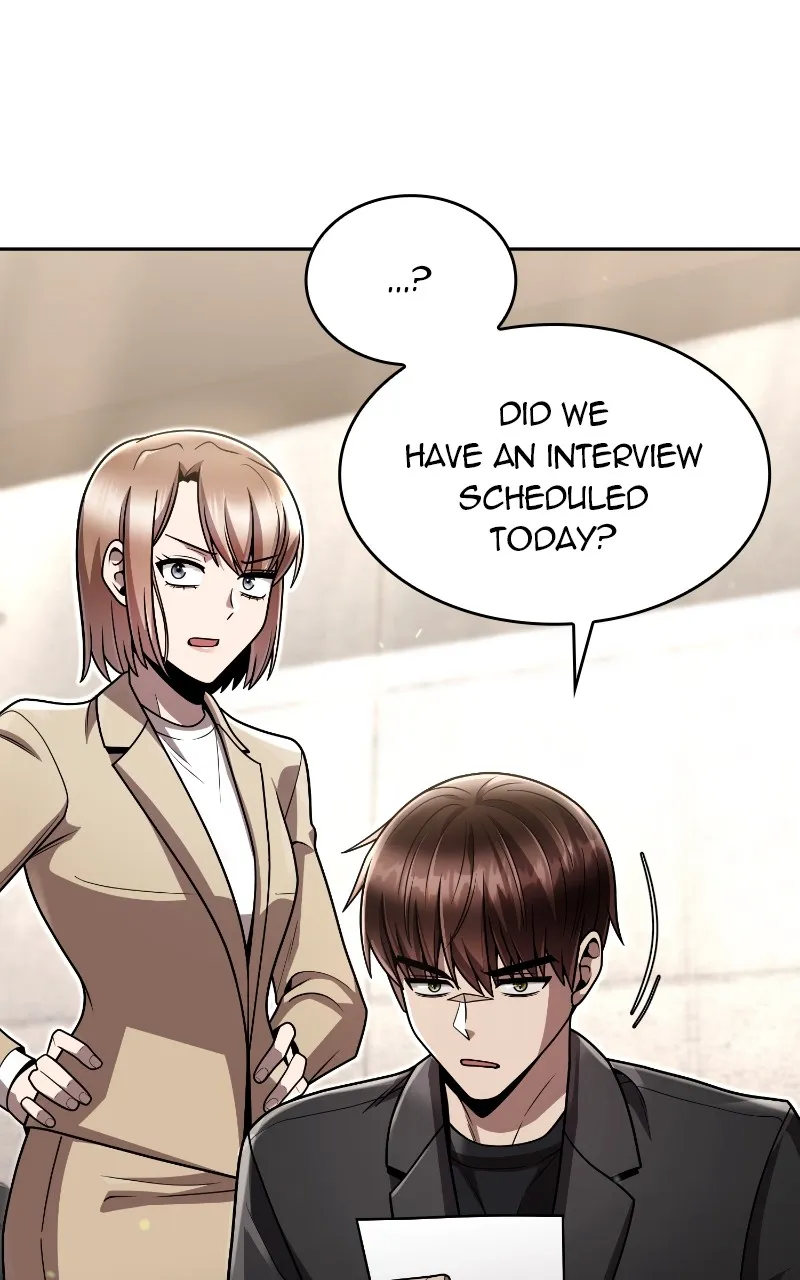 The Dungeon Cleaning Life of a Once Genius Hunter Chapter 75 page 123 - 