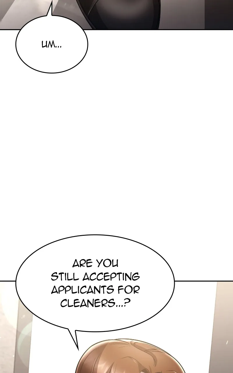 The Dungeon Cleaning Life of a Once Genius Hunter Chapter 75 page 125 - 