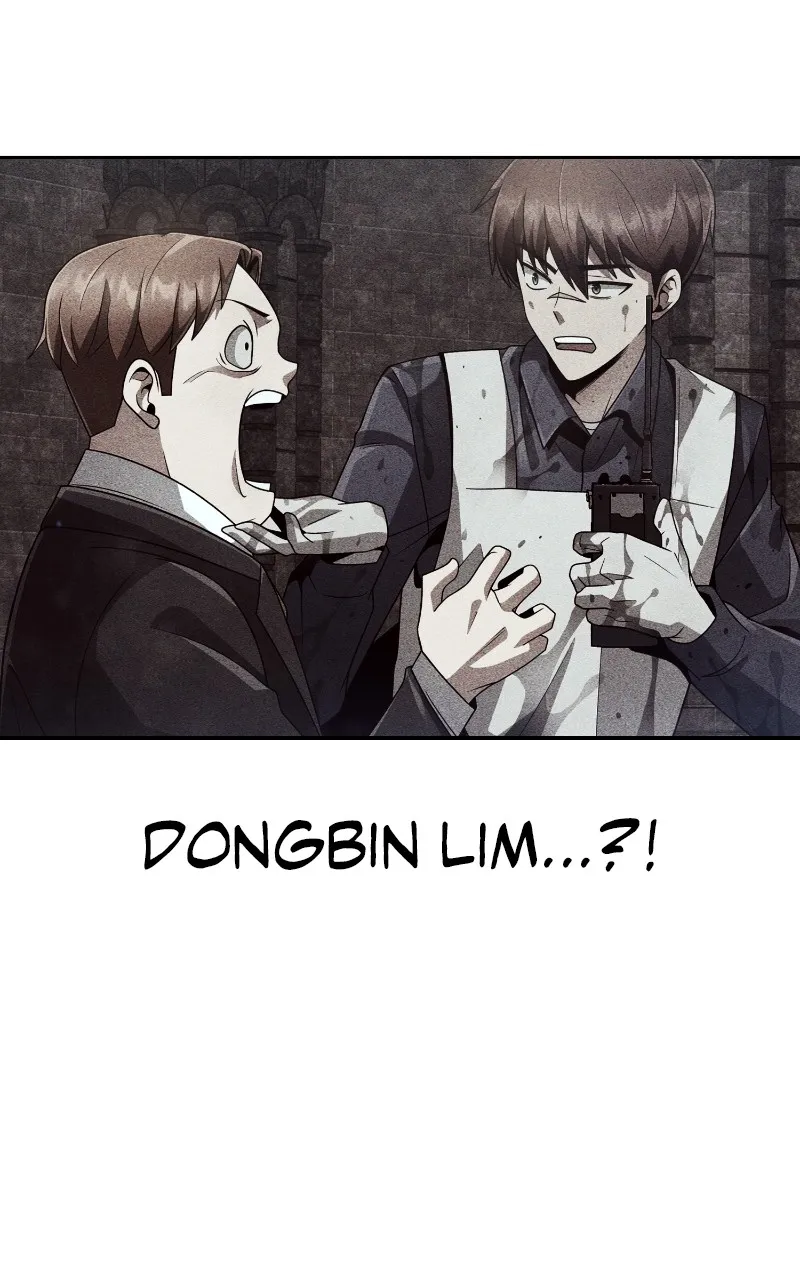 The Dungeon Cleaning Life of a Once Genius Hunter Chapter 75 page 127 - 